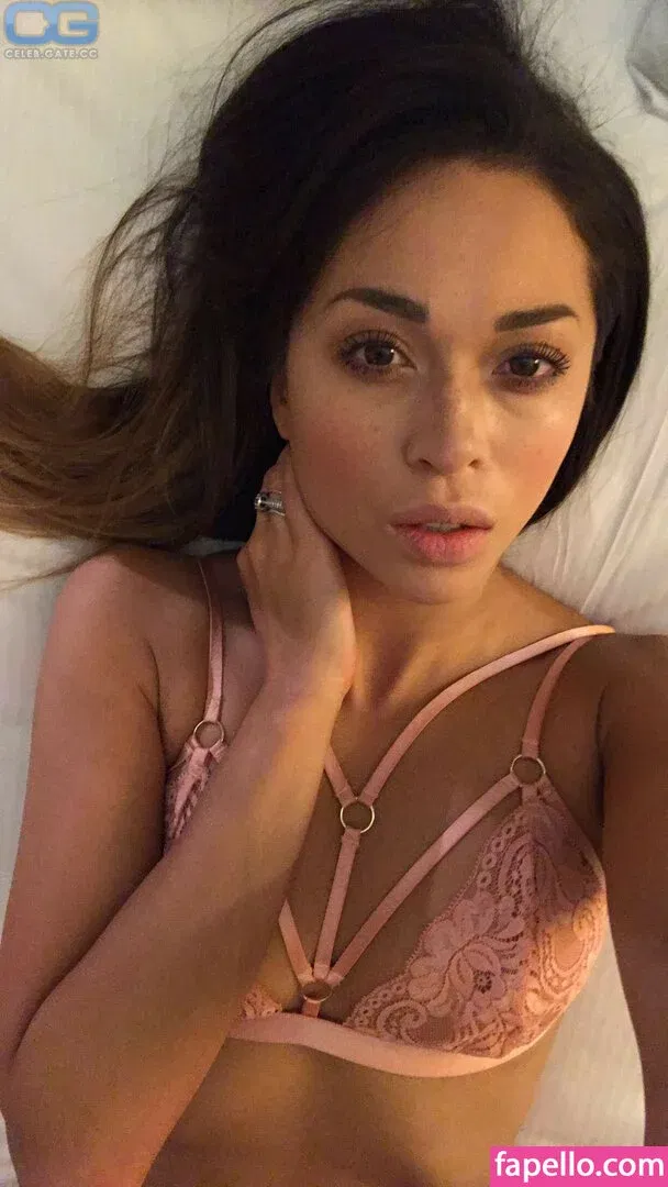Katya Jones Onlyfans Photo Gallery 