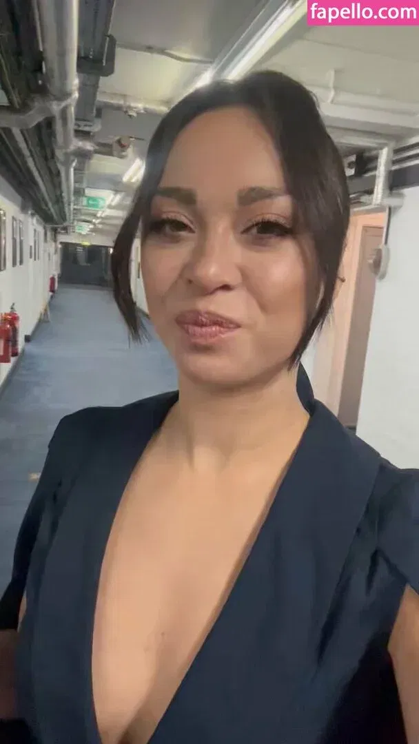 Katya Jones Onlyfans Photo Gallery 