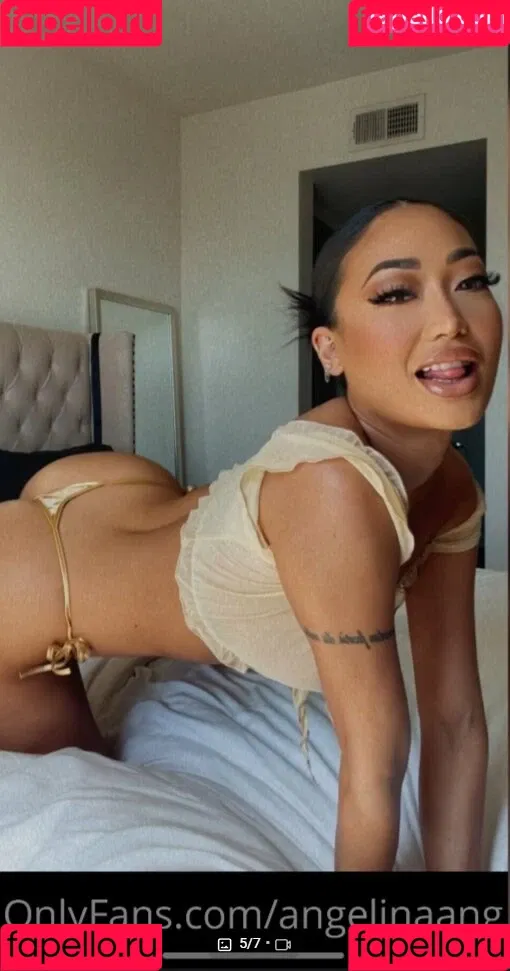 msangieang Onlyfans Photo Gallery 