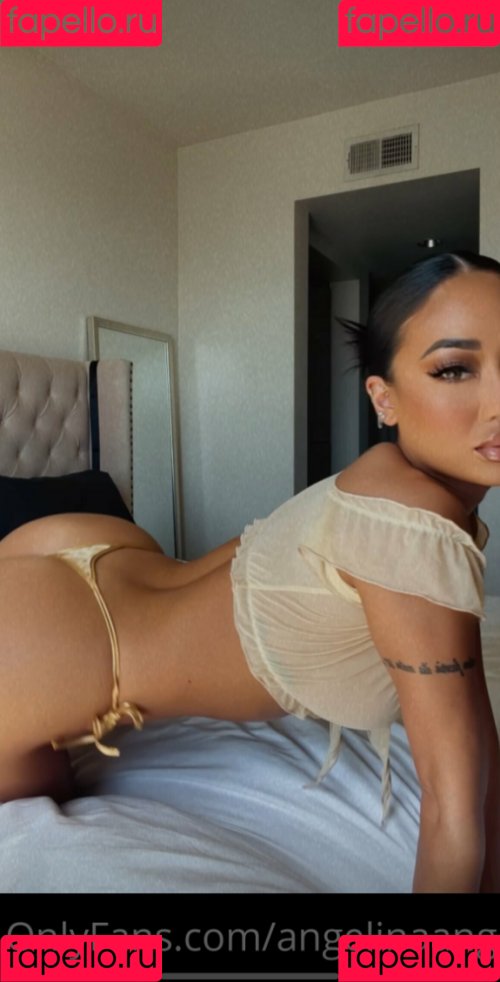 msangieang Onlyfans Photo Gallery 