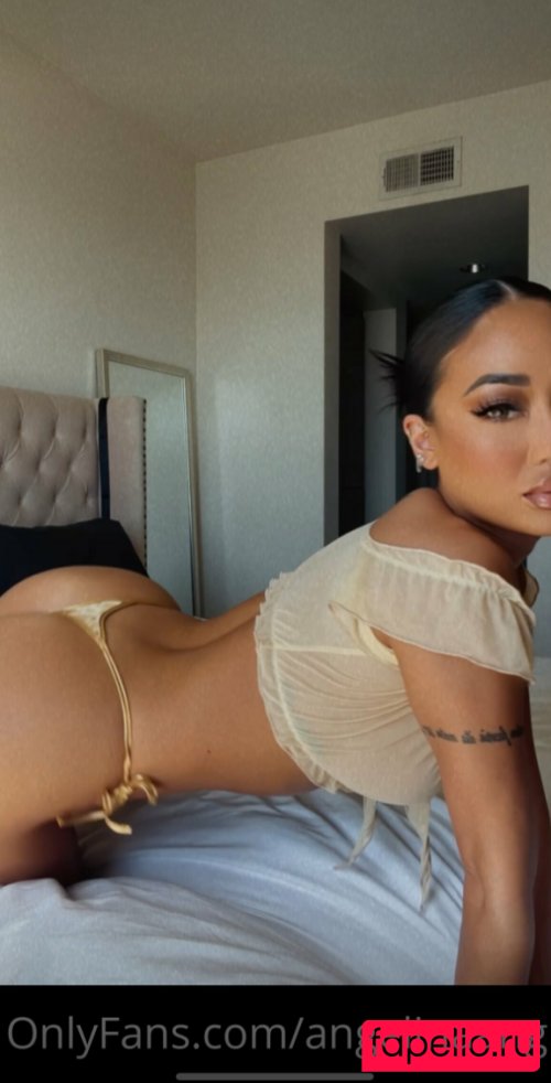 msangieang Nude Onlyfans Photo 26