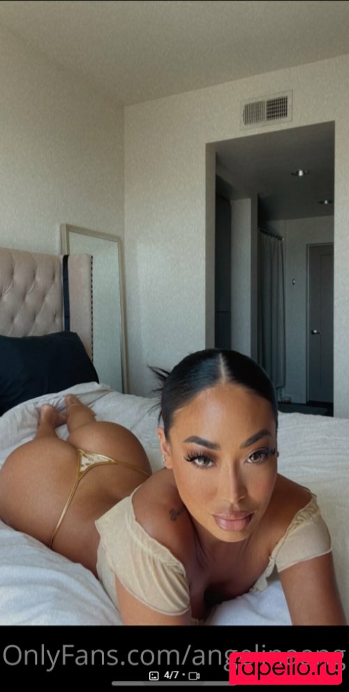 msangieang Nude Onlyfans Photo 24