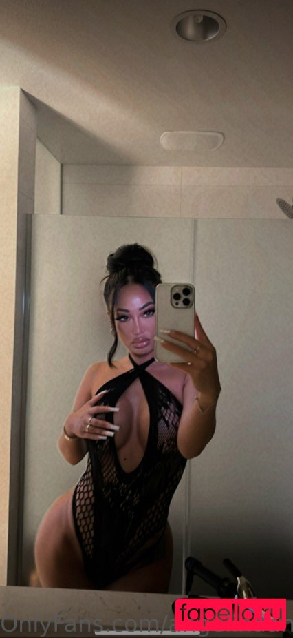 msangieang Nude Onlyfans Photo 16