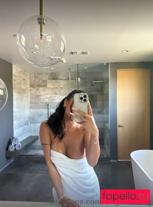 msangieang Nude Onlyfans Photo 17