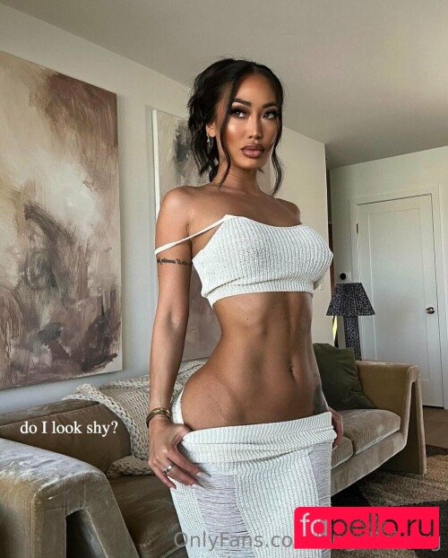 msangieang Nude Onlyfans Photo 9