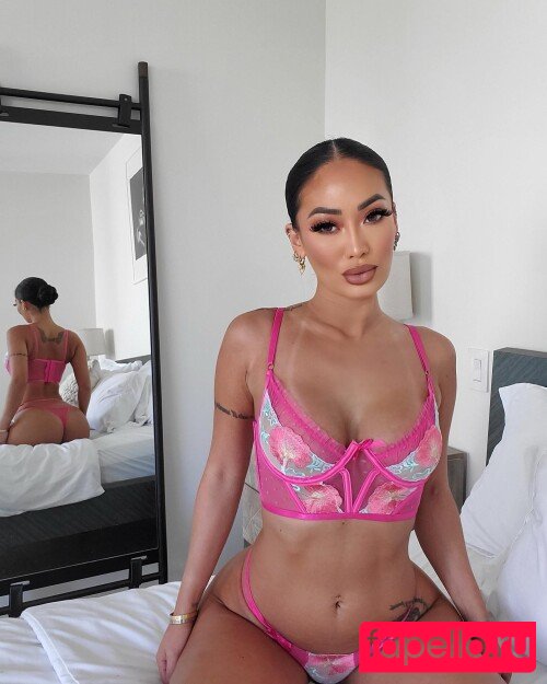 msangieang Nude Onlyfans Photo 7