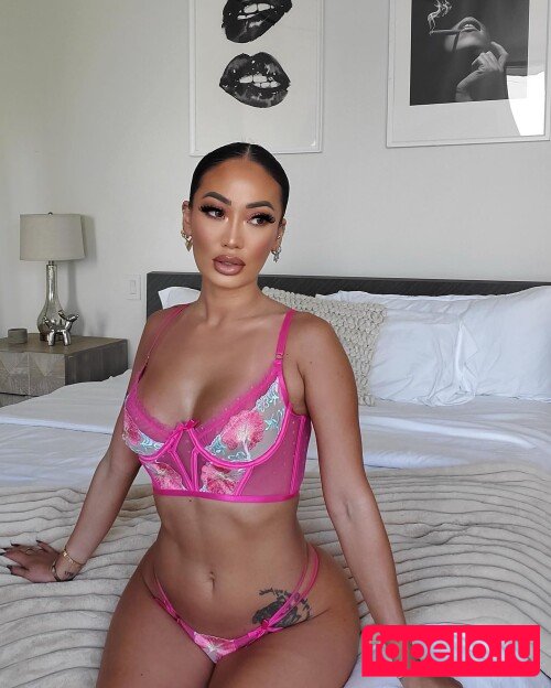 msangieang Nude Onlyfans Photo 8