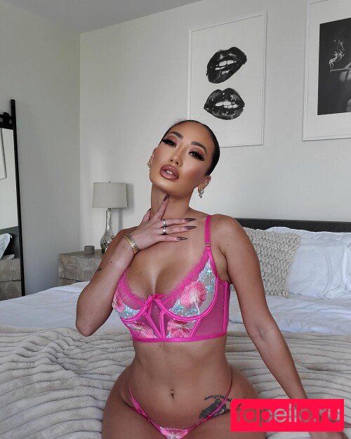 msangieang Nude Onlyfans Photo 6