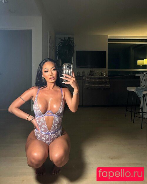msangieang Nude Onlyfans Photo 5