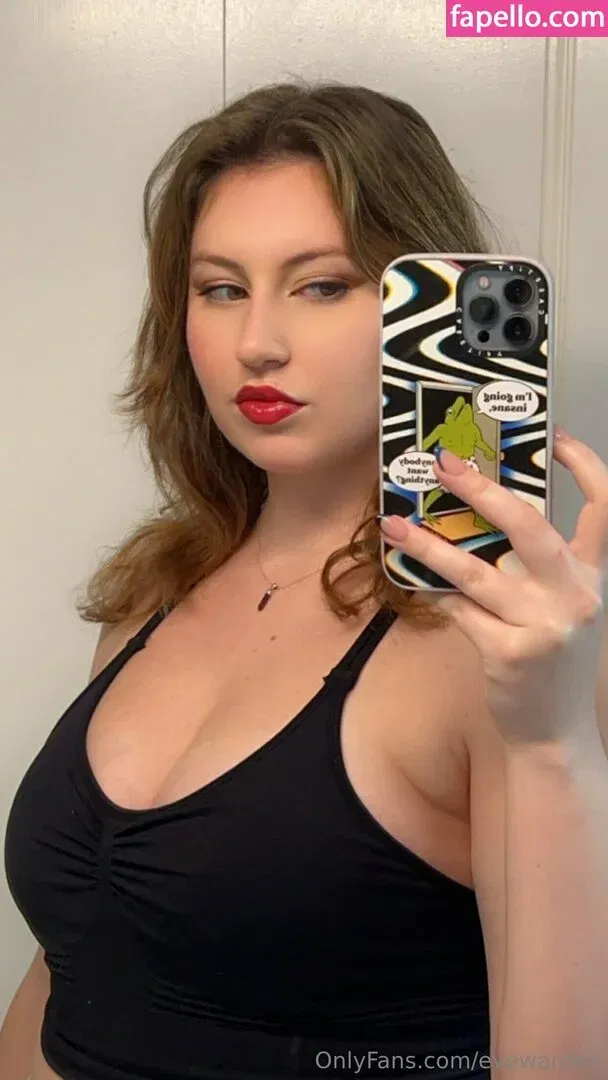 evewarden Onlyfans Photo Gallery 