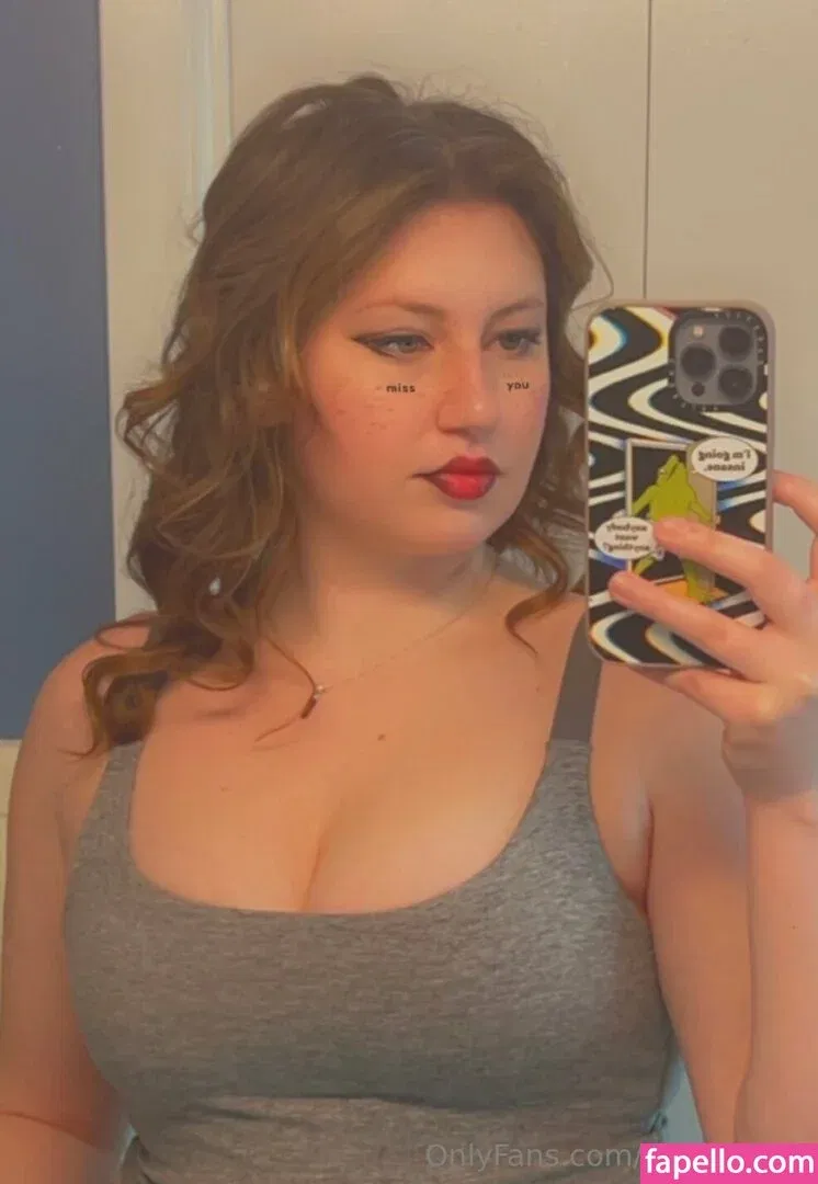 evewarden Onlyfans Photo Gallery 