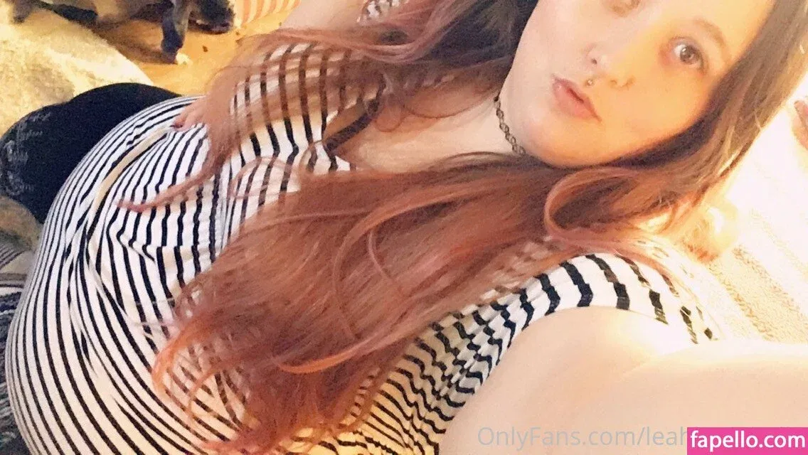 leahloolabelle Onlyfans Photo Gallery 