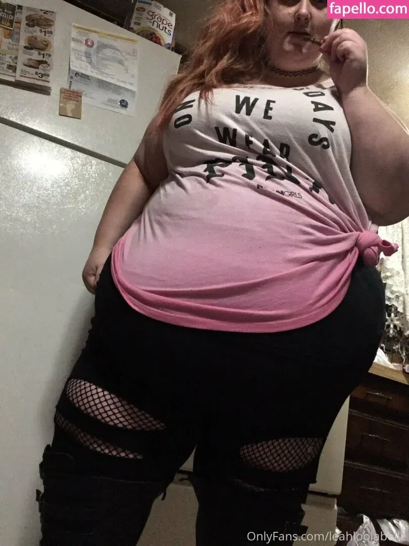 leahloolabelle Onlyfans Photo Gallery 