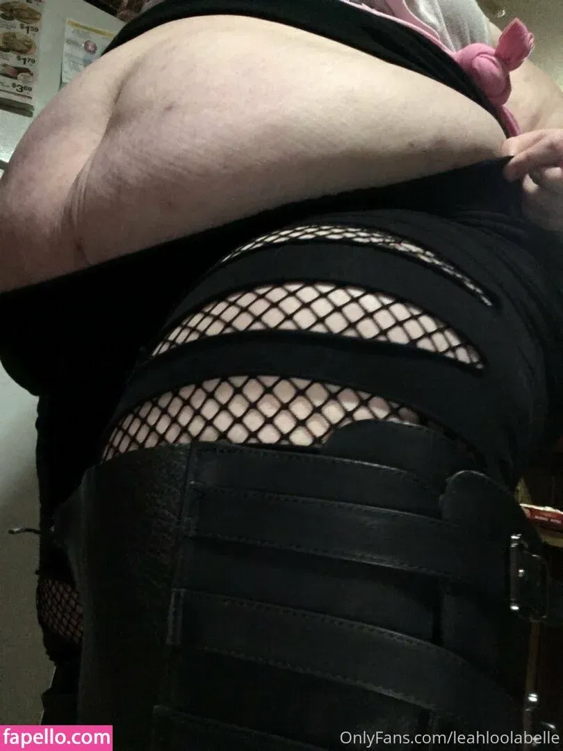 leahloolabelle Onlyfans Photo Gallery 