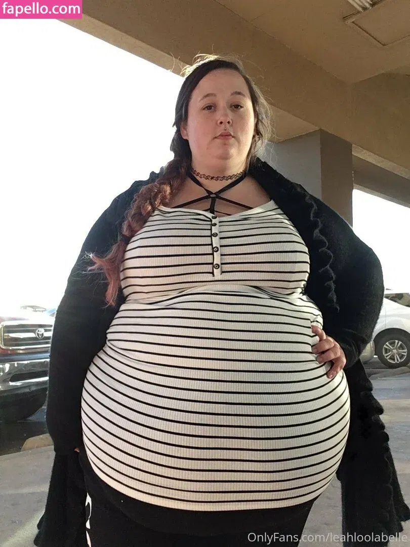 leahloolabelle Onlyfans Photo Gallery 