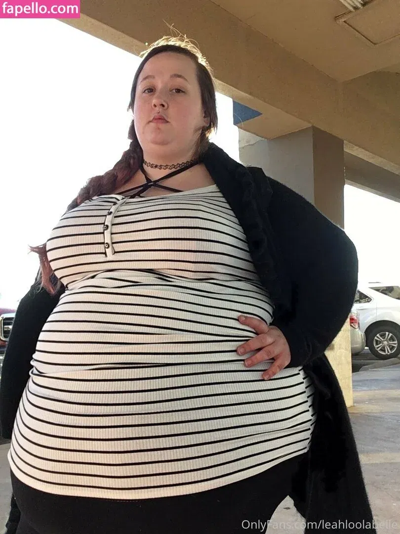 leahloolabelle Onlyfans Photo Gallery 