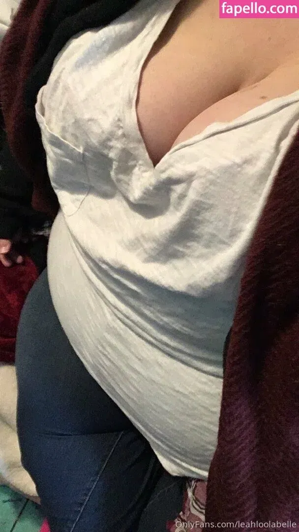 leahloolabelle Onlyfans Photo Gallery 