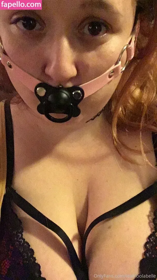 leahloolabelle Onlyfans Photo Gallery 