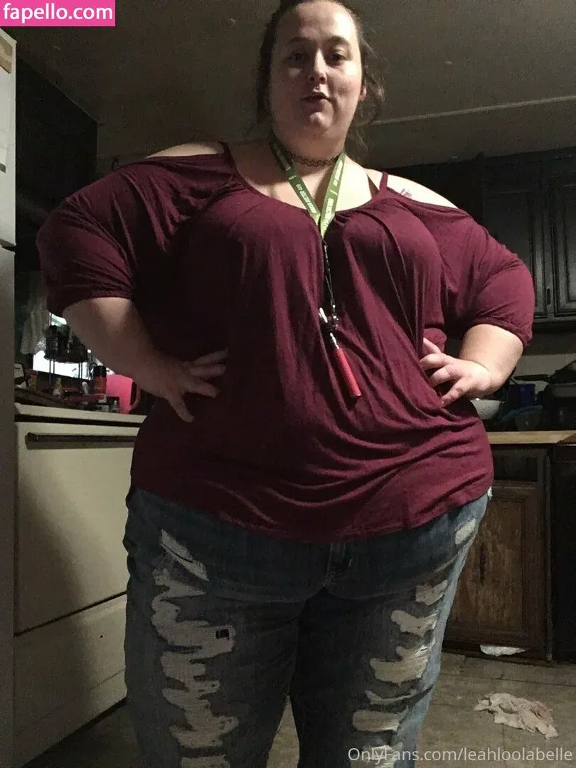 leahloolabelle Onlyfans Photo Gallery 