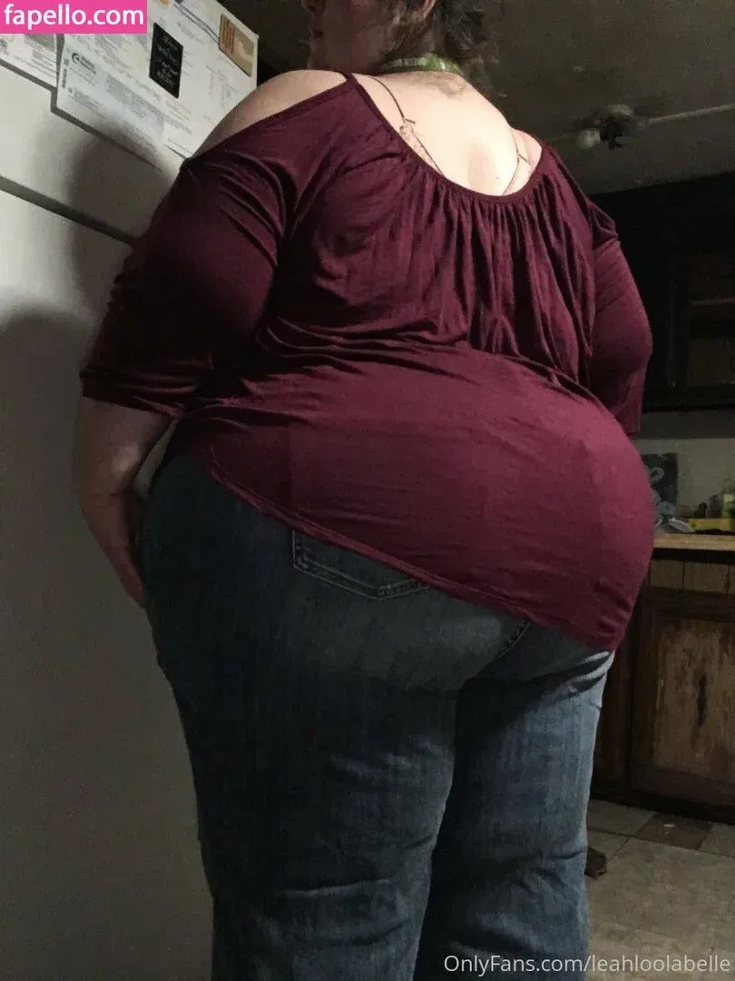 leahloolabelle Onlyfans Photo Gallery 