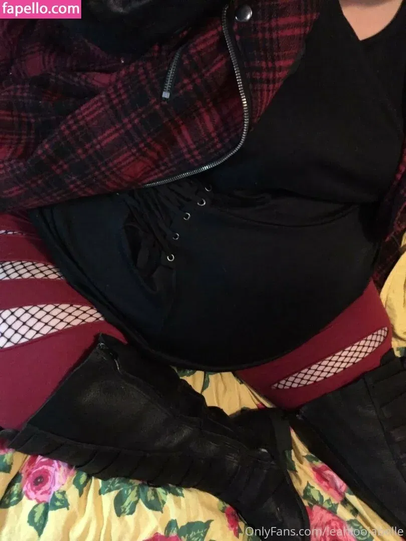 leahloolabelle Onlyfans Photo Gallery 