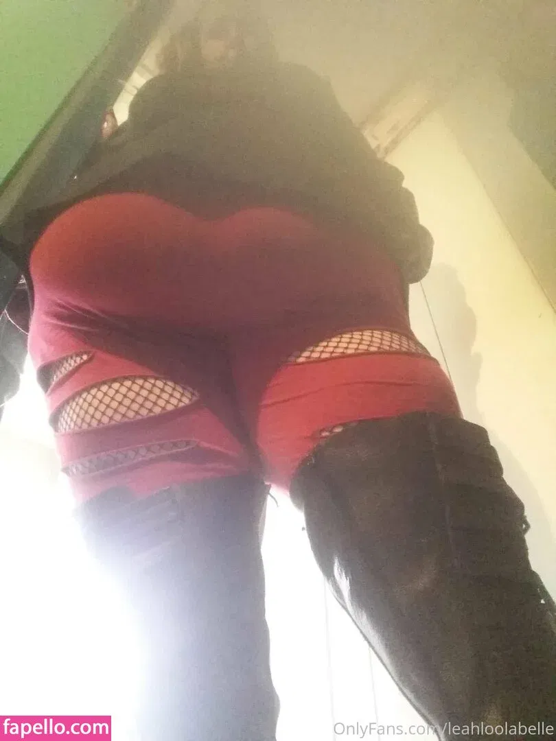 leahloolabelle Onlyfans Photo Gallery 