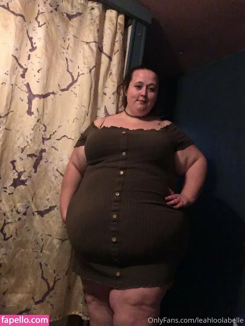 leahloolabelle Onlyfans Photo Gallery 