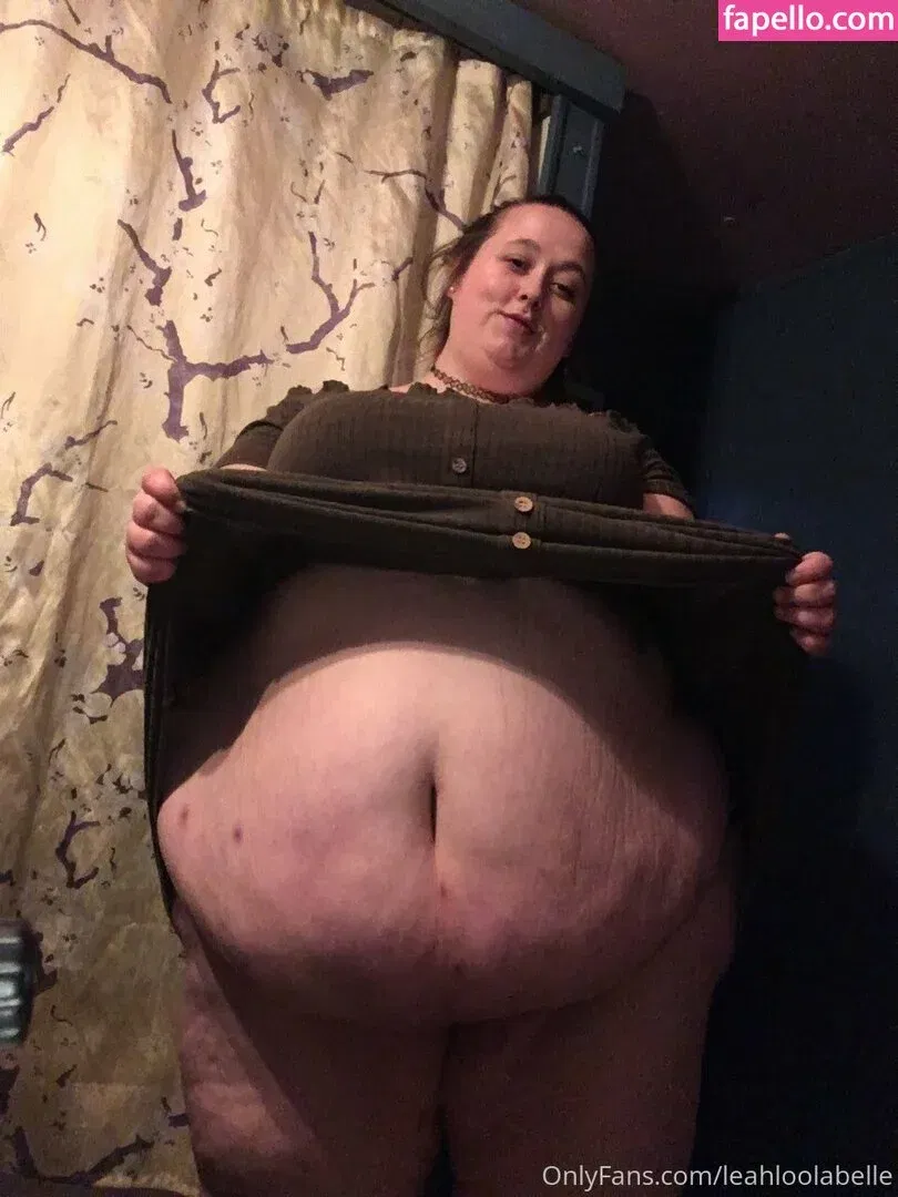 leahloolabelle Onlyfans Photo Gallery 