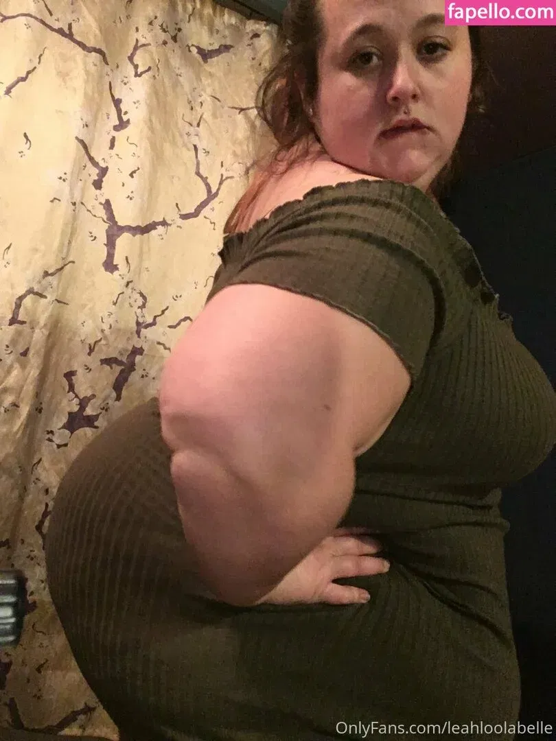 leahloolabelle Onlyfans Photo Gallery 