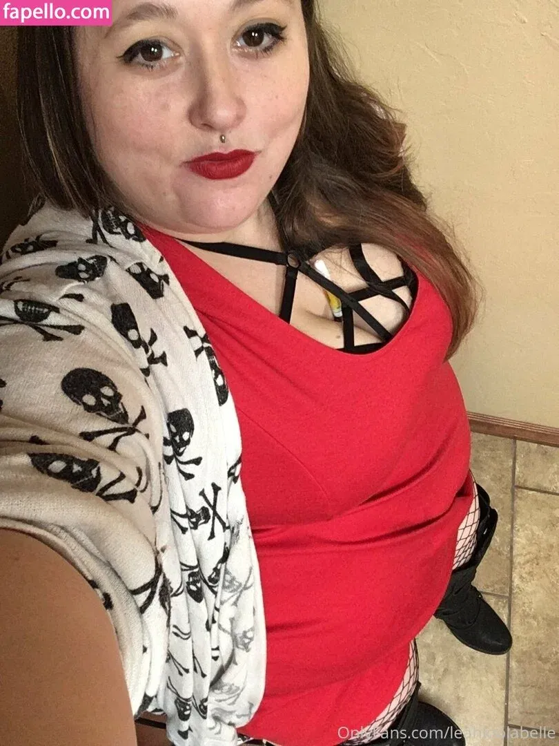 leahloolabelle Onlyfans Photo Gallery 