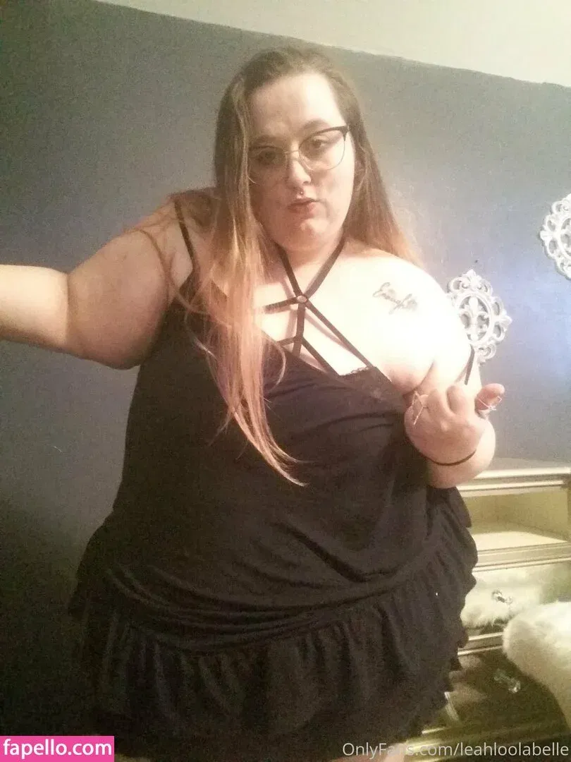 leahloolabelle Onlyfans Photo Gallery 