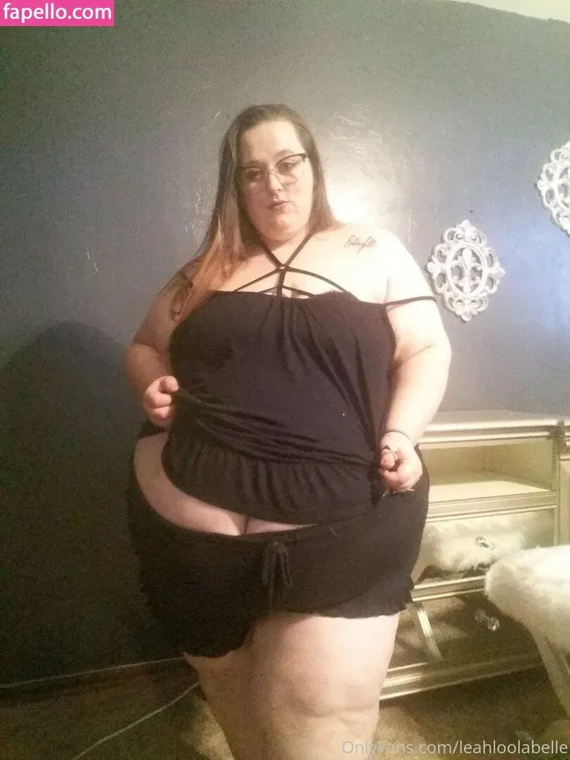 leahloolabelle Onlyfans Photo Gallery 