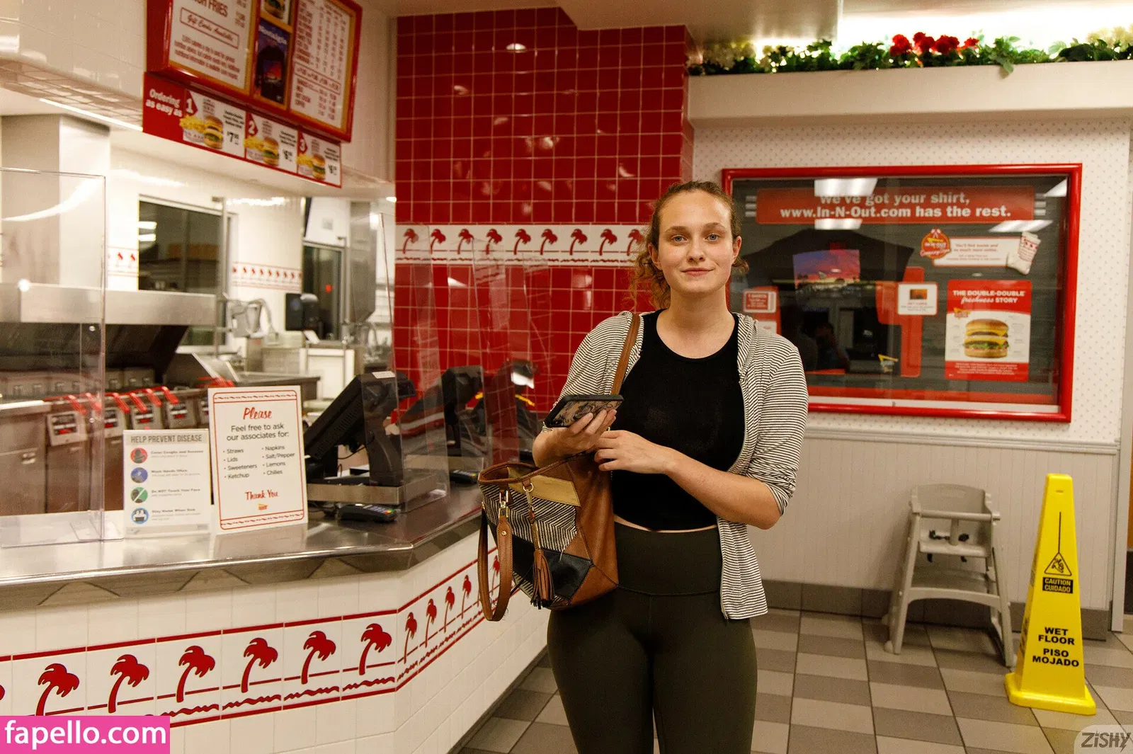 Carrie Barber's Onlyfans Photo Gallery 