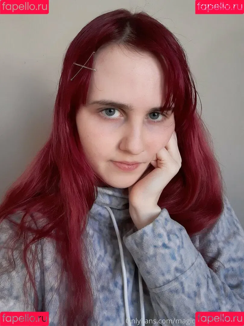 magicalmysticvafree Onlyfans Photo Gallery 