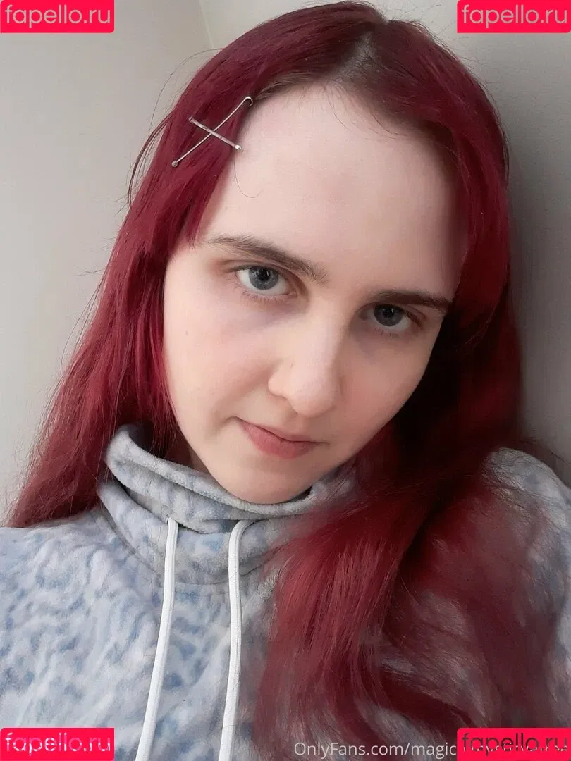 magicalmysticvafree Onlyfans Photo Gallery 