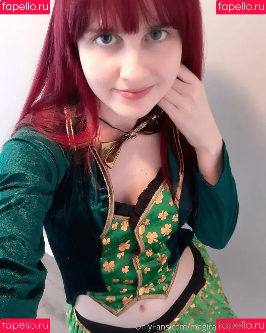 magicalmysticvafree Onlyfans Photo Gallery 