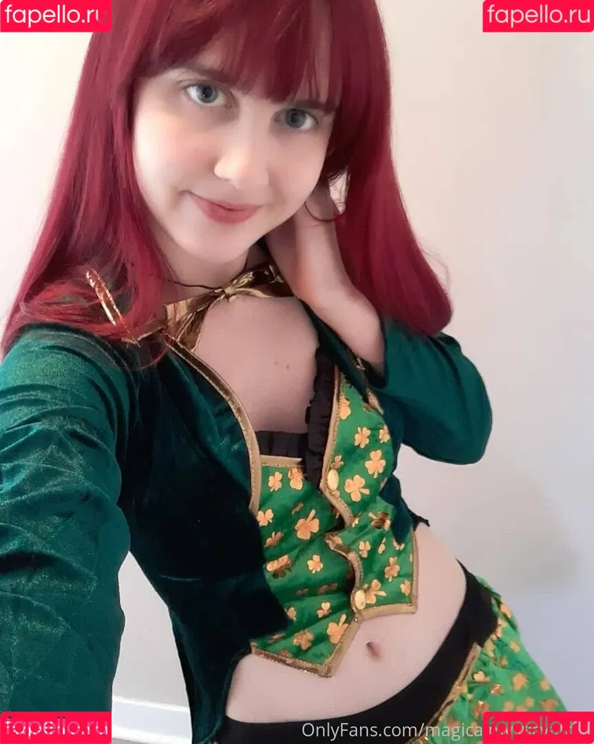 magicalmysticvafree Onlyfans Photo Gallery 