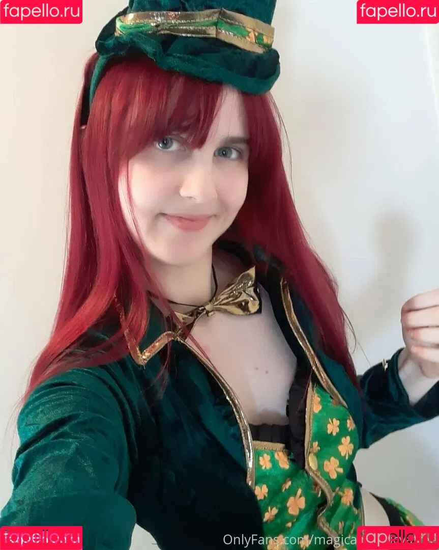 magicalmysticvafree Onlyfans Photo Gallery 