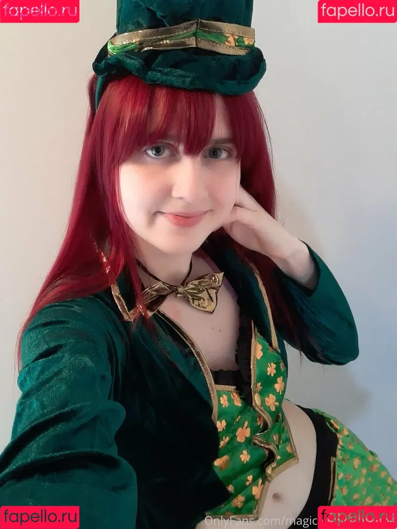 magicalmysticvafree Onlyfans Photo Gallery 