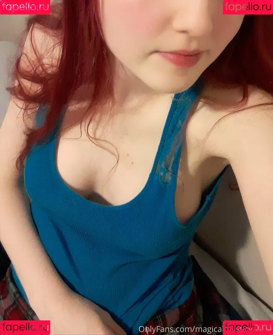 magicalmysticvafree Onlyfans Photo Gallery 