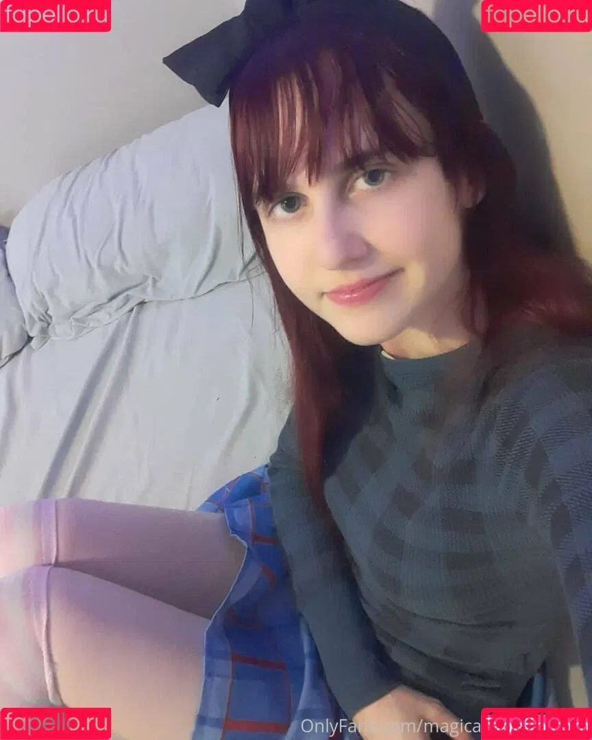 magicalmysticvafree Onlyfans Photo Gallery 