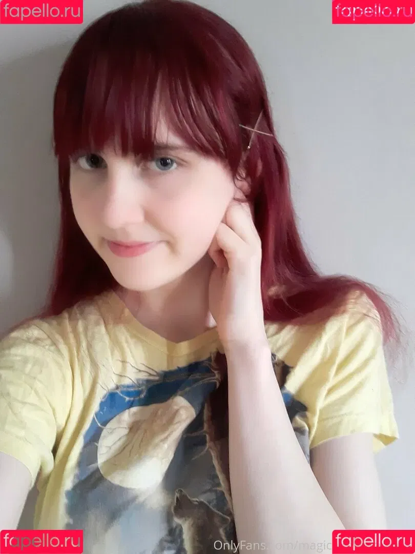 magicalmysticvafree Onlyfans Photo Gallery 