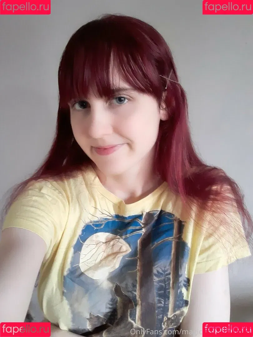 magicalmysticvafree Onlyfans Photo Gallery 
