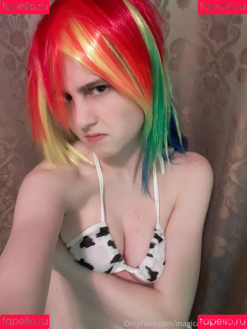 magicalmysticvafree Onlyfans Photo Gallery 
