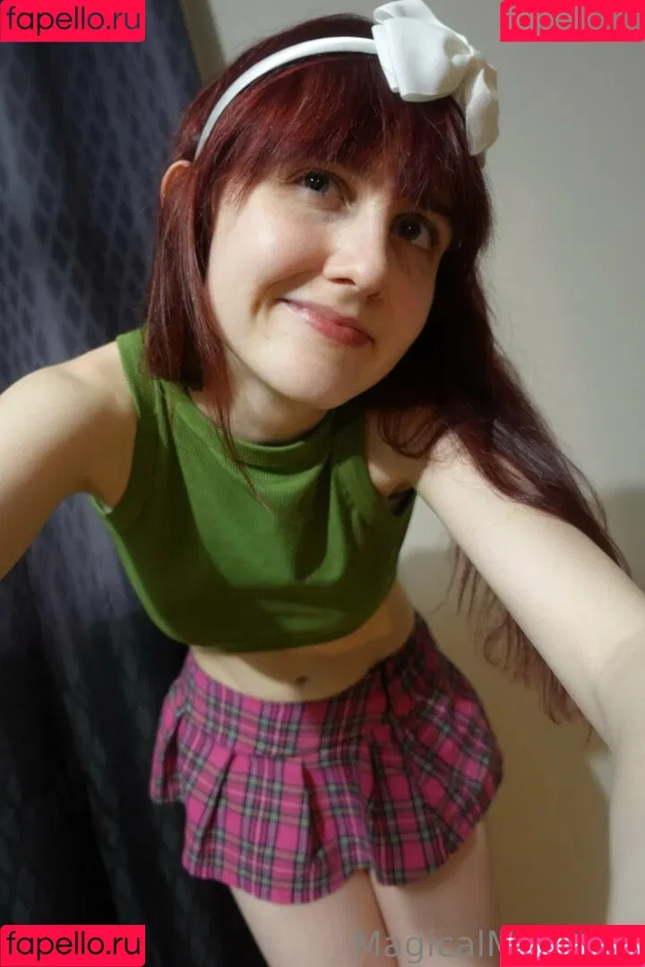 magicalmysticvafree Onlyfans Photo Gallery 