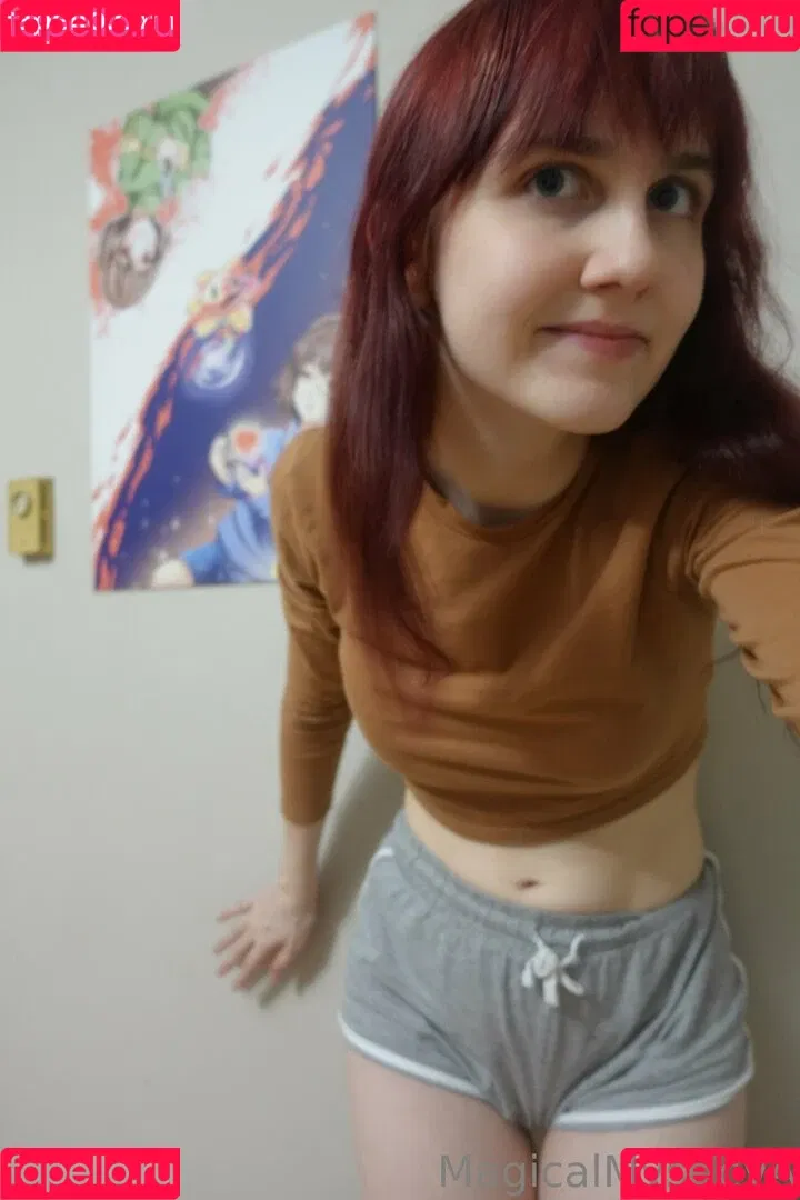 magicalmysticvafree Onlyfans Photo Gallery 