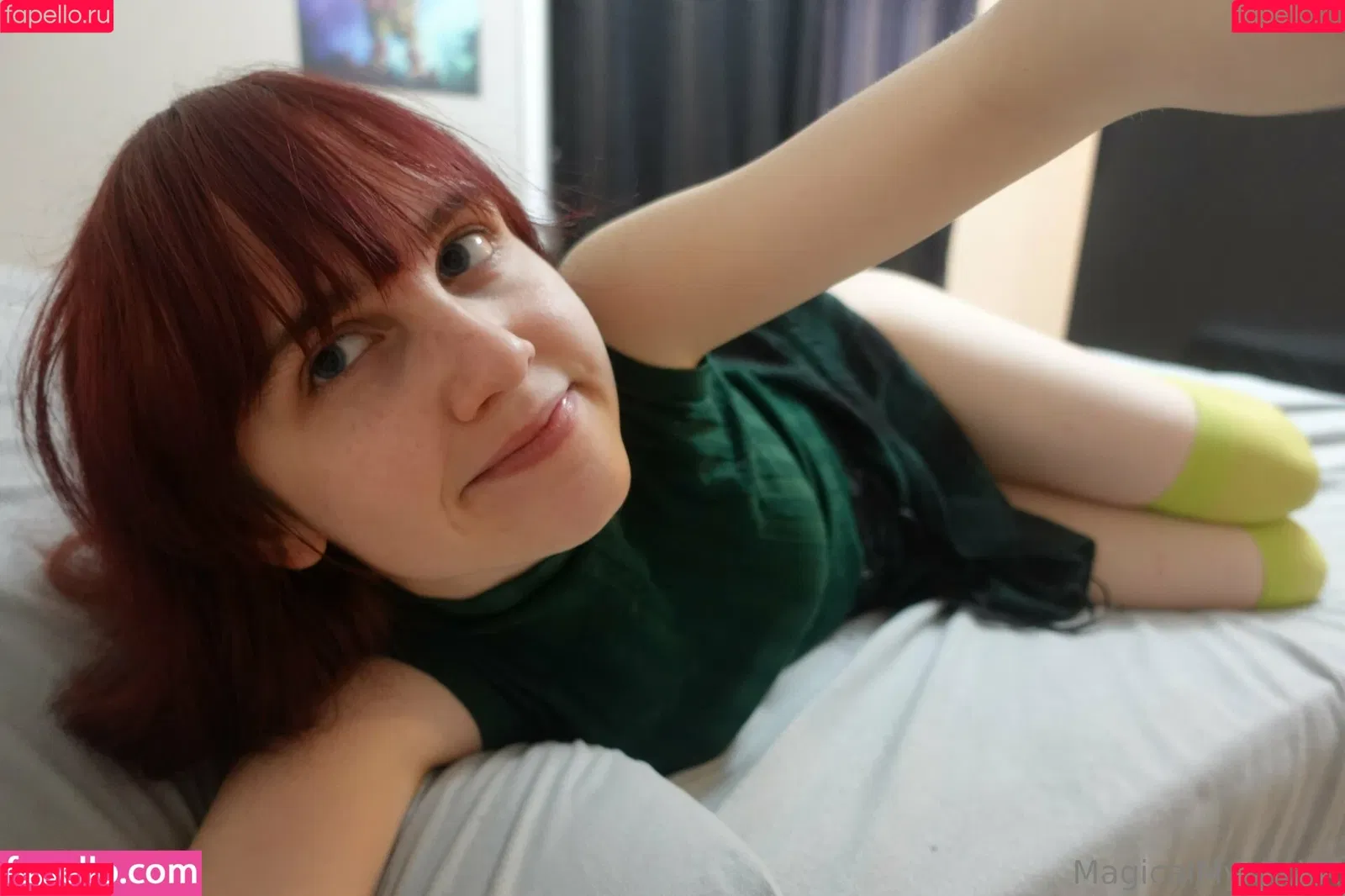 magicalmysticvafree Onlyfans Photo Gallery 