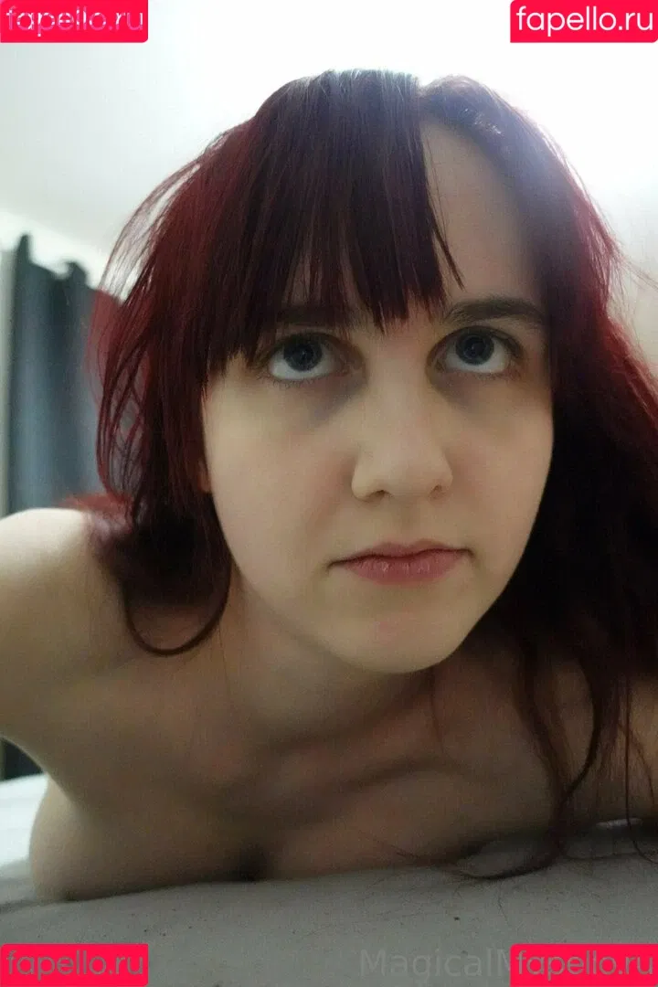 magicalmysticvafree Onlyfans Photo Gallery 
