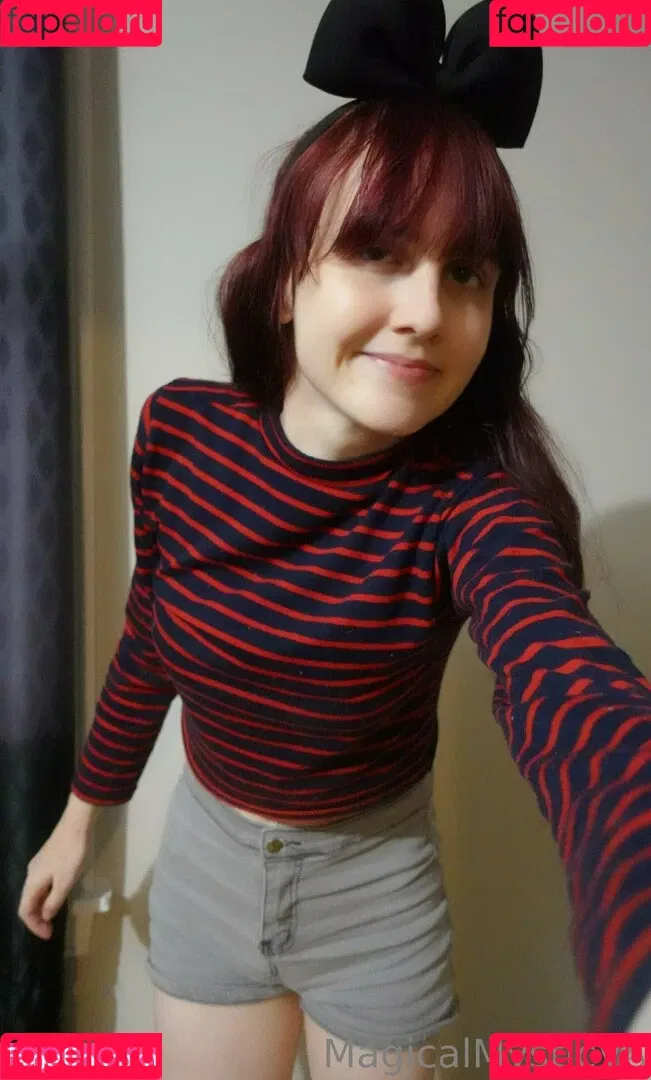 magicalmysticvafree Onlyfans Photo Gallery 
