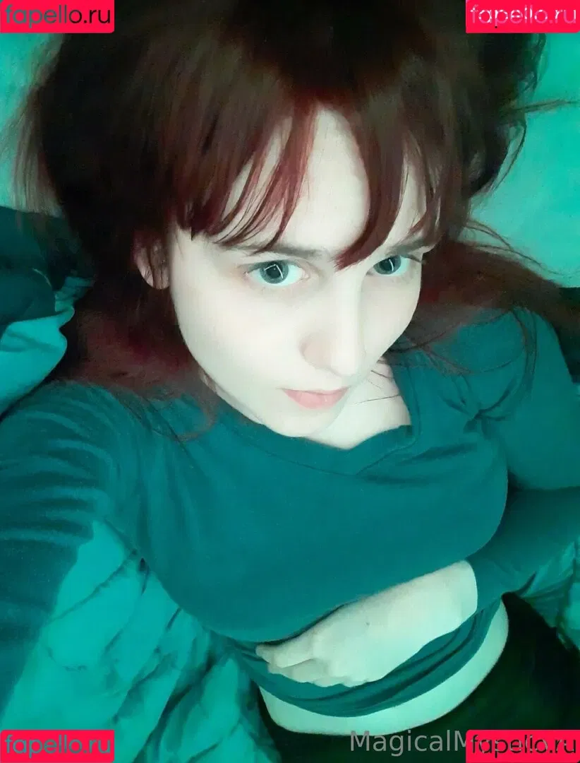 magicalmysticvafree Onlyfans Photo Gallery 